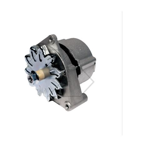 Alternatore adattabile 14 V 33 A per macchina agricola LOMBARDINI A22378 1157262