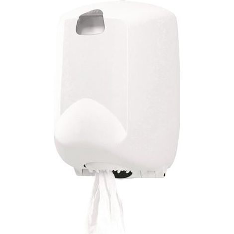 Dispensador de rollo de toalla Elements Centerfeed H370xB245xT230ca.mm ELOS (1/2)