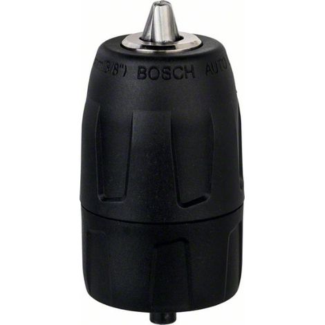 Mandrino a serraggio rapido SDS-Quick Bosch Accessories 2609255733 (1/3)