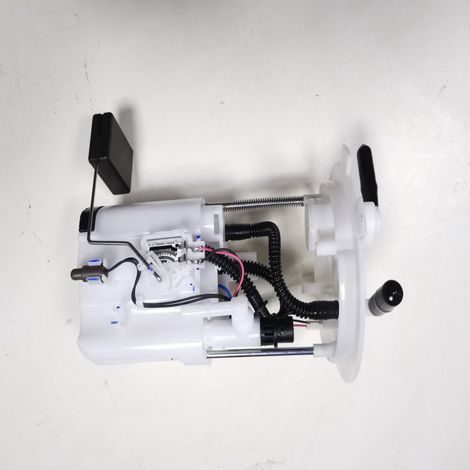 Die Teilenummer 17040-1JA3A gilt für Kraftstoffpumpenbaugruppen für Nissan Quest V43 (E52) Modelle 2013-2017.