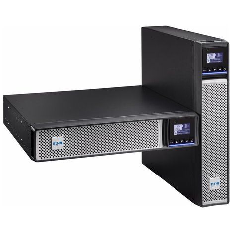 Eaton 5PX1000IRT2UG2 gruppo di continuità (UPS) A 1000 kVA 1000 W 8 presa(e) AC (1/2)