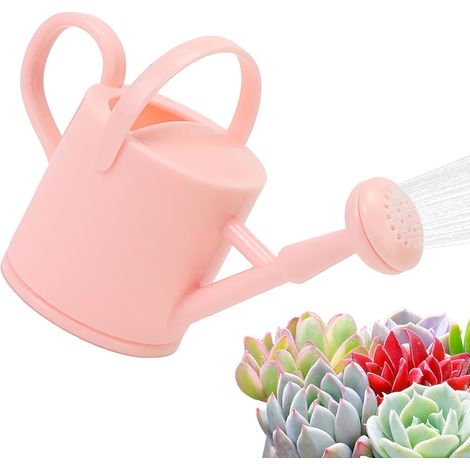 Gießkanne Für Gartenarbeit Niedliche Pflanzen Gießkanne Für