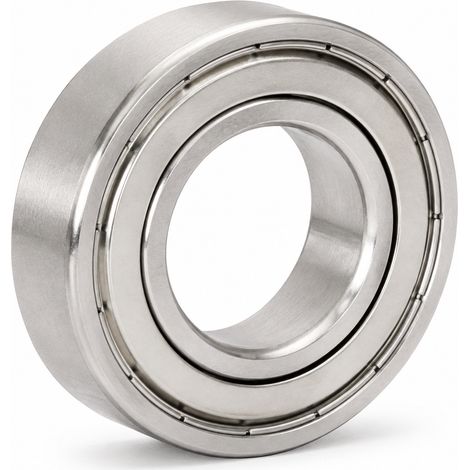Clavo de cabeza de hongo 7 mm aleación de zinc oro K (1/5)