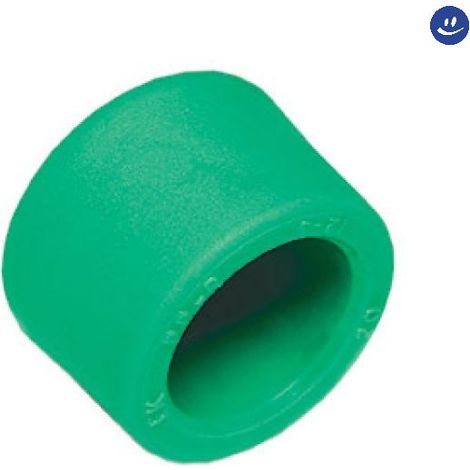 TAPPO A CALOTTA POLIPROPILENE ø63   WAVIN ITALIA S.P.A.