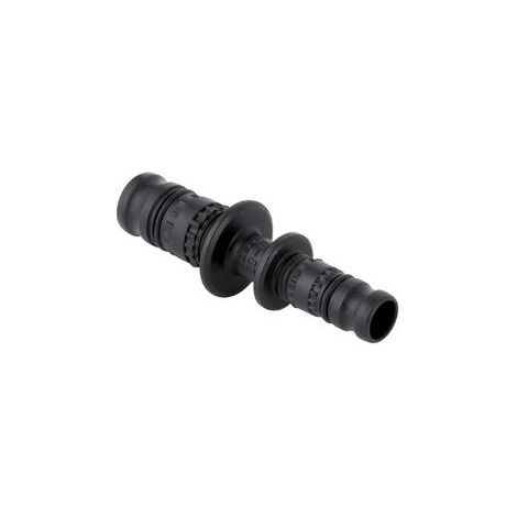 Geberit Mepla Réduction, DN 50 / 40, dø 63 mm, 627.654.00.5