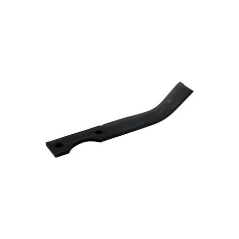 Cuchilla izquierda 195mm tipo Labour trasera GRILLO