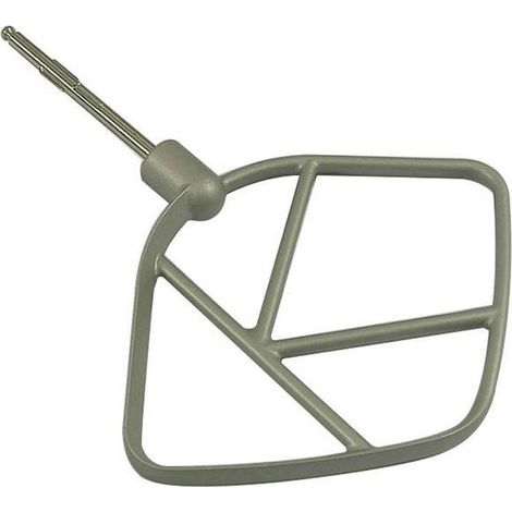 Batteur K pour robot Multione (KW715921) Robot ménager (1/2)