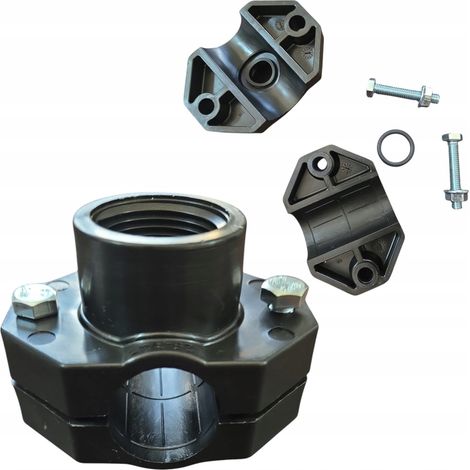 Sattelklemme 32-3/4" (1/5)