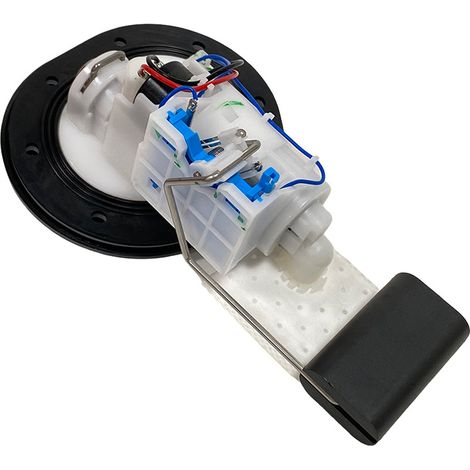 Motorrad-Kraftstoffpumpe kompatibel mit LONCIN Voge LX300-6A-6C 300RR LX300GS-B