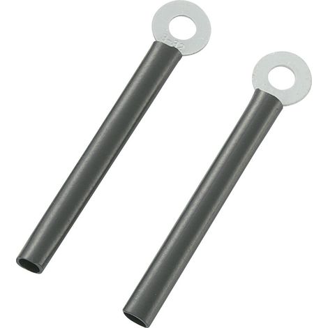 Support de câble TRU COMPONENTS TC-CWR3-32203 1593085 noir 1 pc(s) S027631