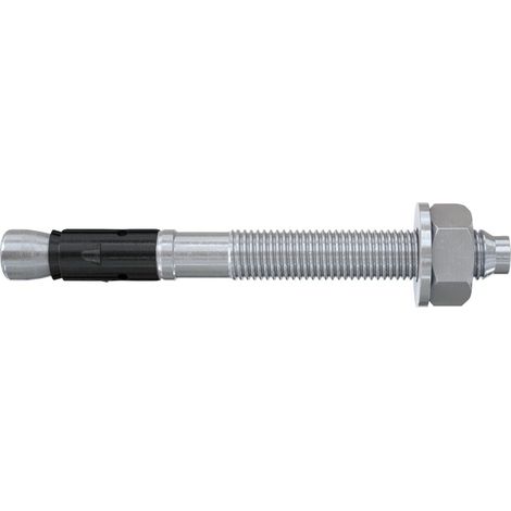 fischer Bolzenanker Stahl galvanisch vz FAZ II 10/50 20 Stk