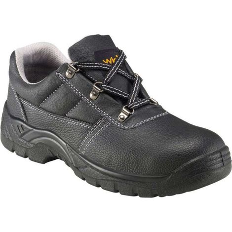 Scarpa antinfortunistica taglia 40 Aries bassa