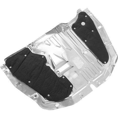 Protection anti-éclaboussures moteur 74110 TBA A00, protection sous le véhicule pour Honda Civic 2017 à 2021 (1/5)