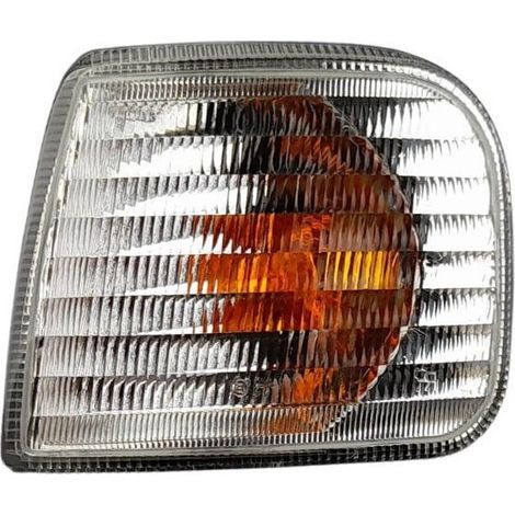 Faro de señalización izquierda Renault Midlum Premium Kerax, Iveco autobús Agora, Citelis, 5001020317, 5001834560, con conector 1996-2006