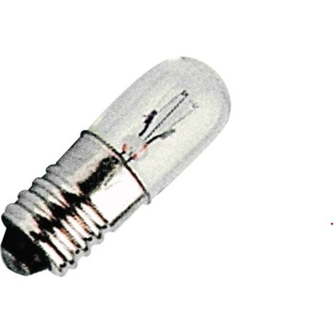Lampada Segnalazione Filamento 10X28 110/130V 2W (Arteleta Cod. F.10.110.2)