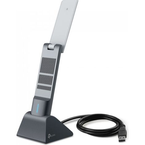 TP-Link Archer TX50UH AX3000 Dualband-WLAN-6-USB-Adapter mit hoher Verstärkung (1/3)