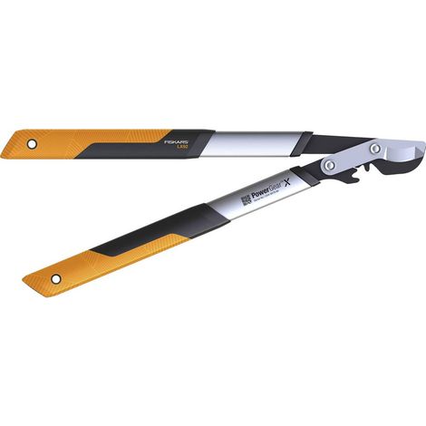 Fiskars PowerGear™ X Bypass Loppers - Medium 640mm