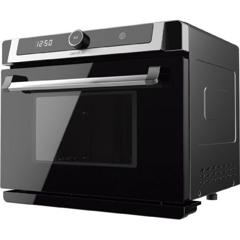 Cecotec Horno de vapor Horno De Vapor Bake&Steam 4000 Combi Gyro (1/5)