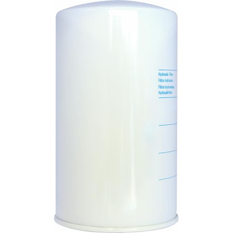 Filtro olio idraulico adattabile al riferimento originale Fiat 82005016