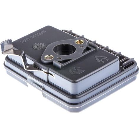 ALLOGGIO FILTRO ARIA 531007803 ORIGINALE HUSQVARNA