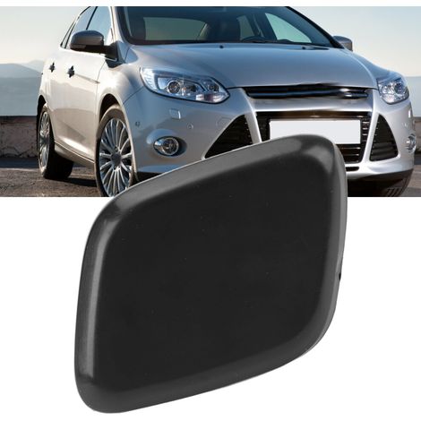 Tapones para boquillas de lavafaros para Ford Focus Mk3 (2010-2014) - Elegantes y fiables (1/5)
