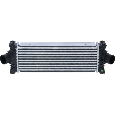 Intercooler, échangeur NRF 30976 FORD 1748579 1748585 1771034 1771038 1823031