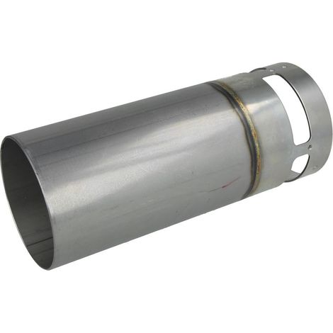 Fröling Tube de flamme
