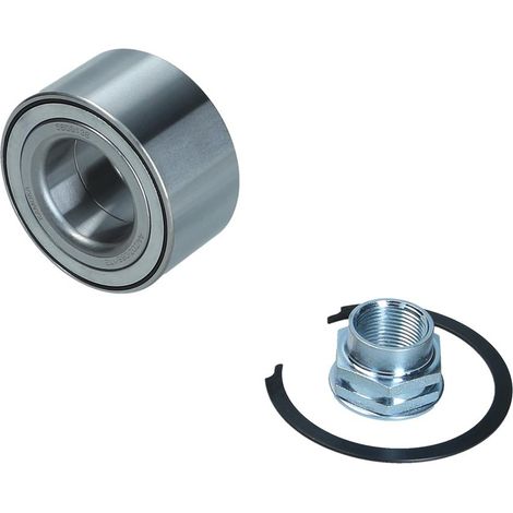 Kit cuscinetto ruota 5600138 Kamoka (1/4)