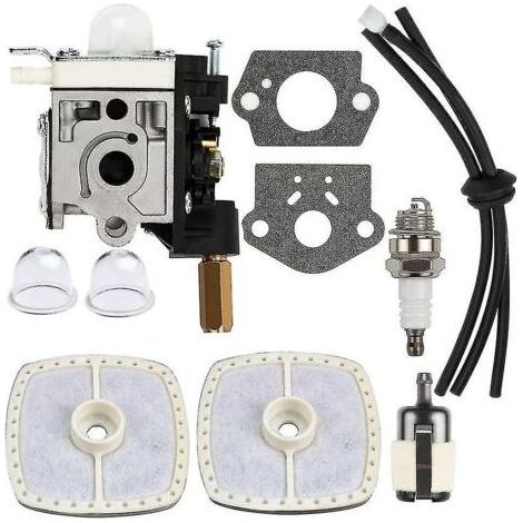 SRM 230 Vergaser mit Luftfilter für Echo SRM230 Rasenmäher, Freischneider (1/5)