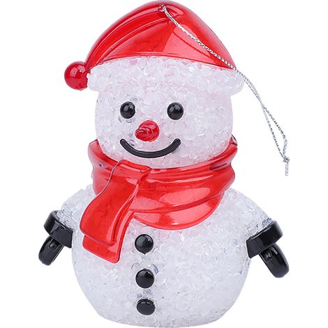 Lampe De Bureau En Forme D Arbre De Noël - Veilleuse À LED Avec Piles - Décoration Intérieure Pour Chambre Et Salon - 1 Pièce