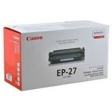 Canon EP-27 Negro Original