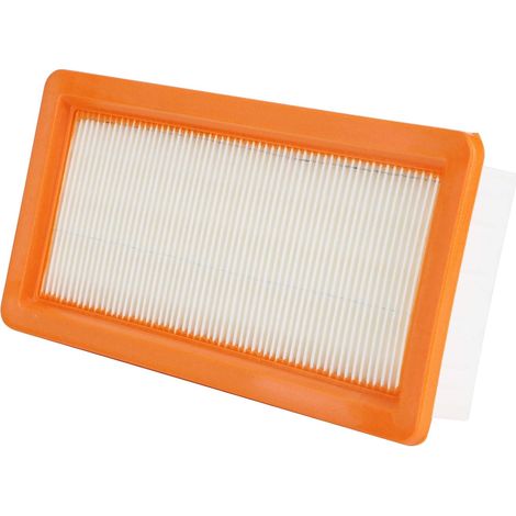 Filtro HEPA de repuesto para Karcher DS5500 DS5600 DS5800 DS6000, repuestos para aspiradoras, elemento filtrante (1/5)
