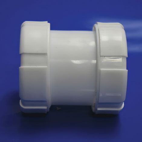 Raccord wolfpack-linea-profesional t 206 hh diamètre 1 1/4 pouce