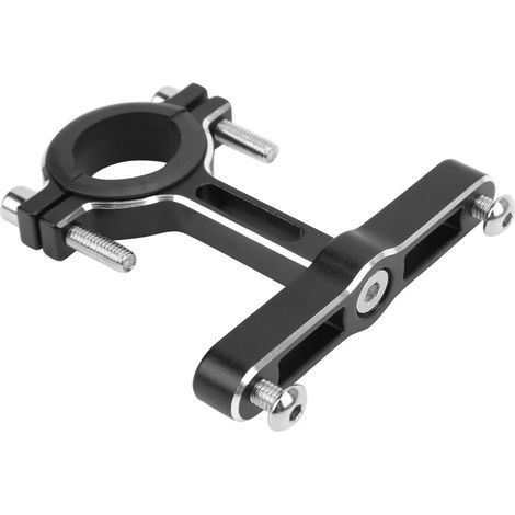 GIYO GY-415 Flaschenhalteradapter für Lenker und Sattelstützen (1/5)