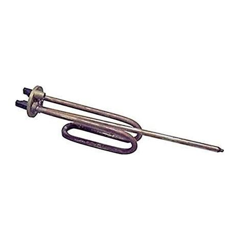 Resistencia termo Thermor 1500W curva