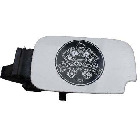 [PRODUIT D'OCCASION] Volet De Trappe Carburant PEUGEOT Partner 120 L1 ♻️ Ref Oe. 1679984080 - Garantie à vie (1/2)