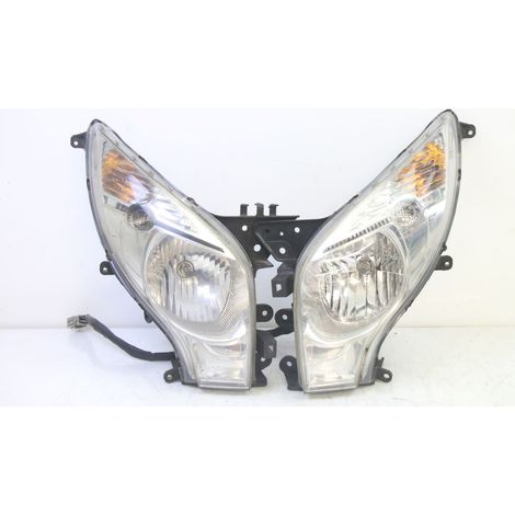 [PRODUIT D'OCCASION] PHARE AVANT HONDA FES S-WING SWING ABS 125 2007 - 2015 (1/5)