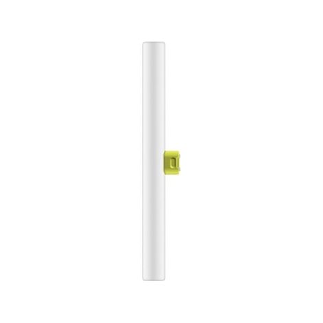 Radium RaLEDina – Tube LED S14d – 3,1W 275 lm – 300mm – Blanc chaud 2700K – Dimmable