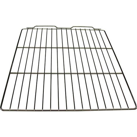 Grille plastifiée, 460x485 mm, pour réfrigérateurs 400 litres - VIRTUS