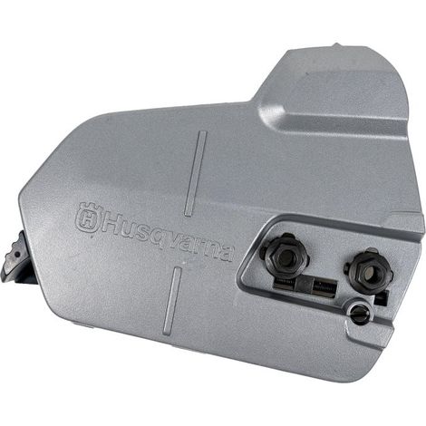 Couvercle d'embrayage d'origine pour tronçonneuses Husqvarna 50-60 cc 501846103
