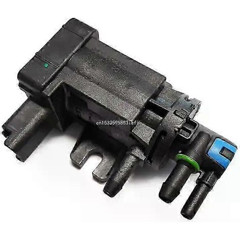 Ersatz-Turbodruck-Magnetventil passend für Peugeot 16 20 9674084680 9801887680 1618QH 1618QQ Autozubehör-JXLGV (1/5)