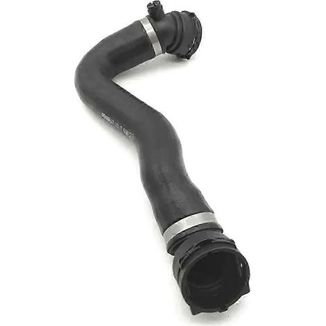 Tuyau de liquide de refroidissement, thermostat, réservoir d'eau, durite de refroidissement pour N20 X3 X4 F25 F26 17127639213 17127601856 17127646156 (1/5)