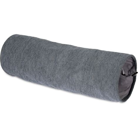 K TÚNEL PARA GATO 75 X 25 X 25 CM AZUL