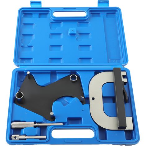 KIT OUTILLAGE DE VERROUILLAGE MOTEUR for RENAULT CLIO SCENIC 1.4 / 1.6 16v (1/5)