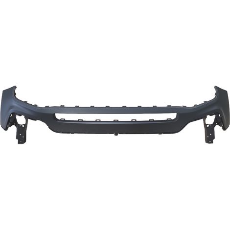 PARAURTI ANTERIORE SUPERIORE CON PRIMER - JEEP - Avenger 2022 - 735787177