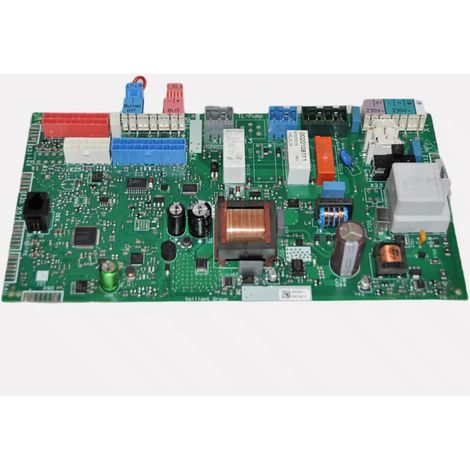 Vaillant 0010028086 Printed Circuit Board  Genuine Replacement Spare Part