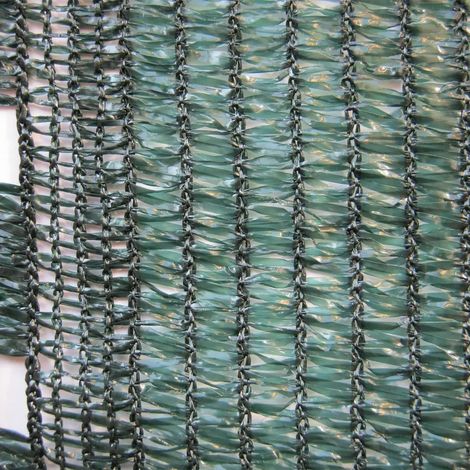 Brise vent pour volières 50m H.2m