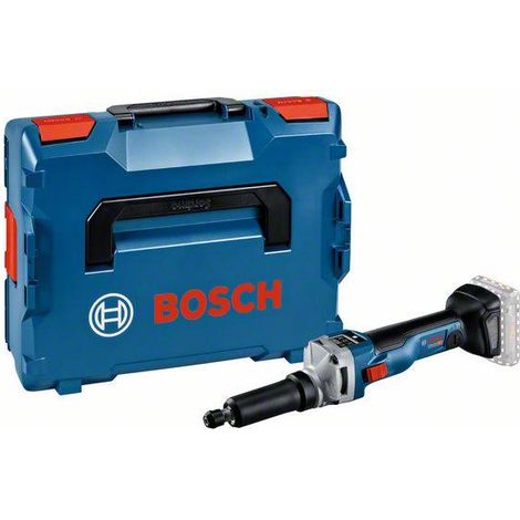 Polisseuse orbitale sans fil GGS 18V-10 SLC avec L-BOXX