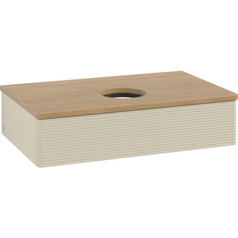 Villeroy & Boch K08111HJ WTUS Antao K081 800x190x500mm (1/3)