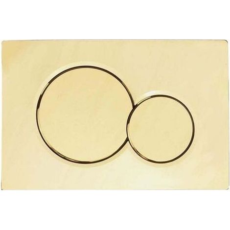 FENOPLASTICAPlaque de Déclenchement Compatible avec Geberit Sigma 01, UP320,UP300, UP720, Plaque de Déclenchement avec Cadre de Montage, Pièces de Rechange pour Chasses D'eau (1/4)